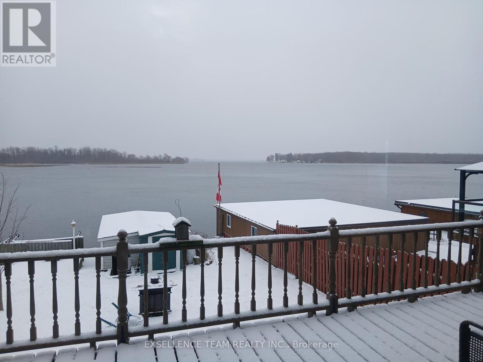 6803 St. Louis Point Road S, South Glengarry, Ontario  K0C 2E0 - Photo 33 - X12410453