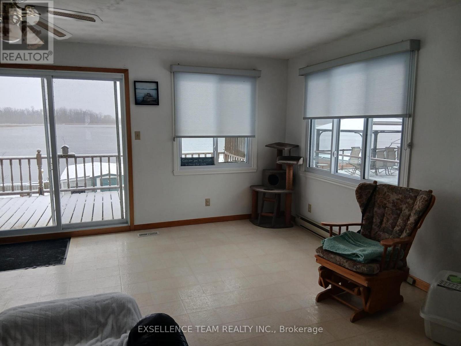 6803 St. Louis Point Road S, South Glengarry, Ontario  K0C 2E0 - Photo 20 - X12410453