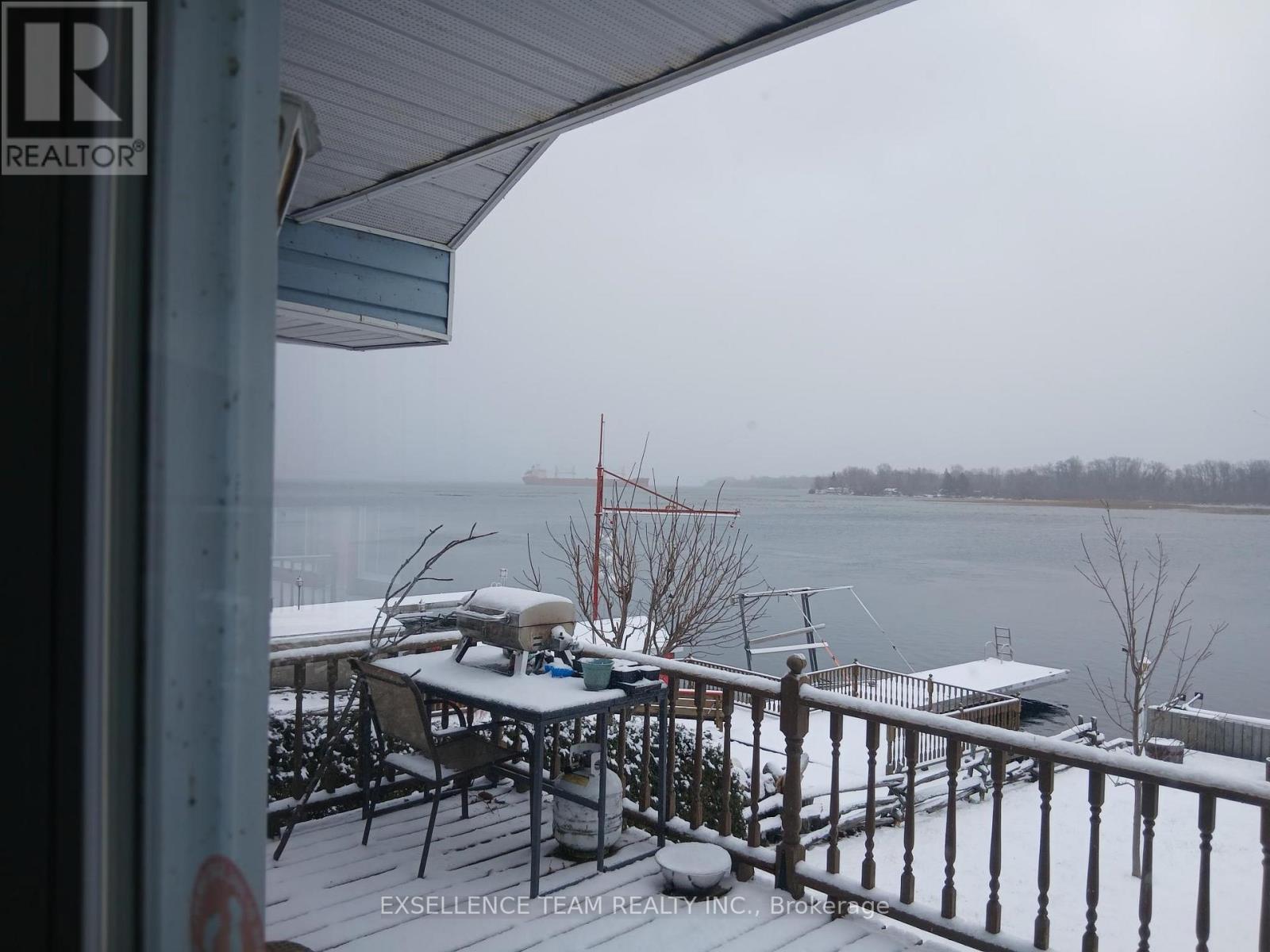 6803 St. Louis Point Road S, South Glengarry, Ontario  K0C 2E0 - Photo 32 - X12410453