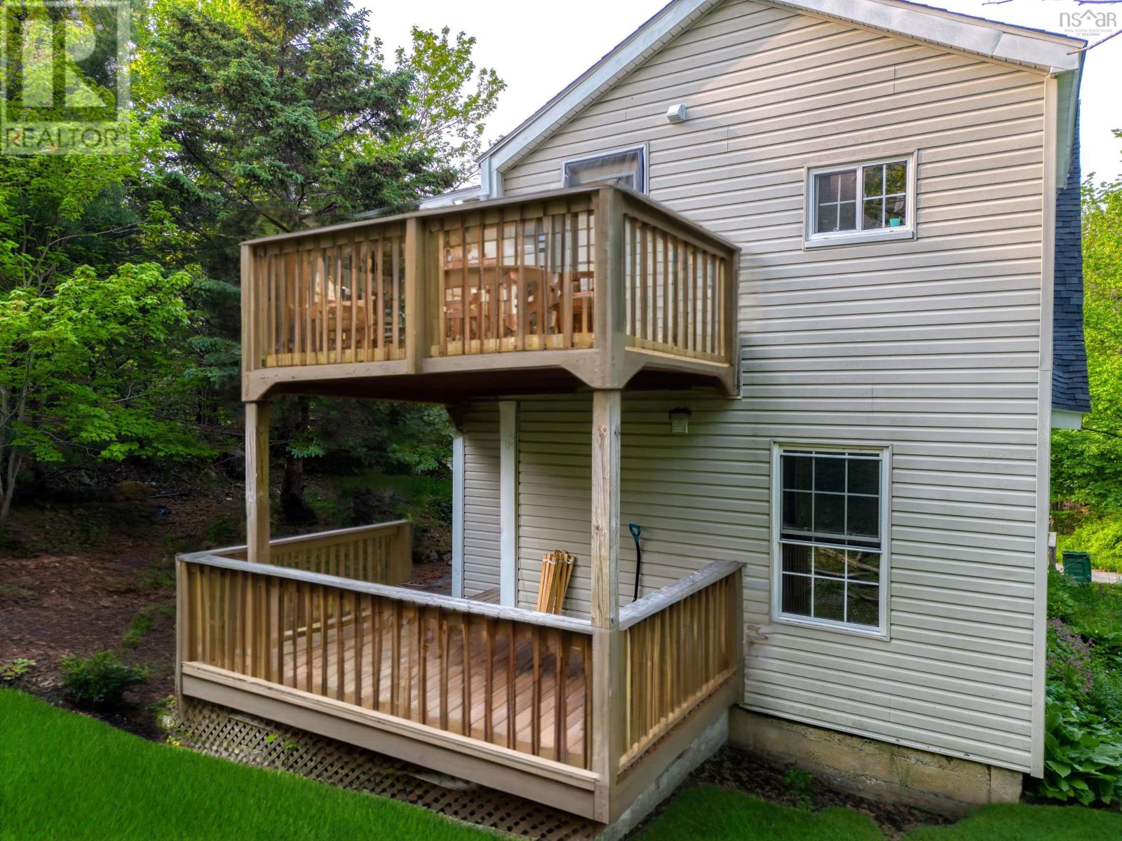 20-22 Coronet Avenue, Halifax, Nova Scotia  B3N 1L5 - Photo 41 - 202529044