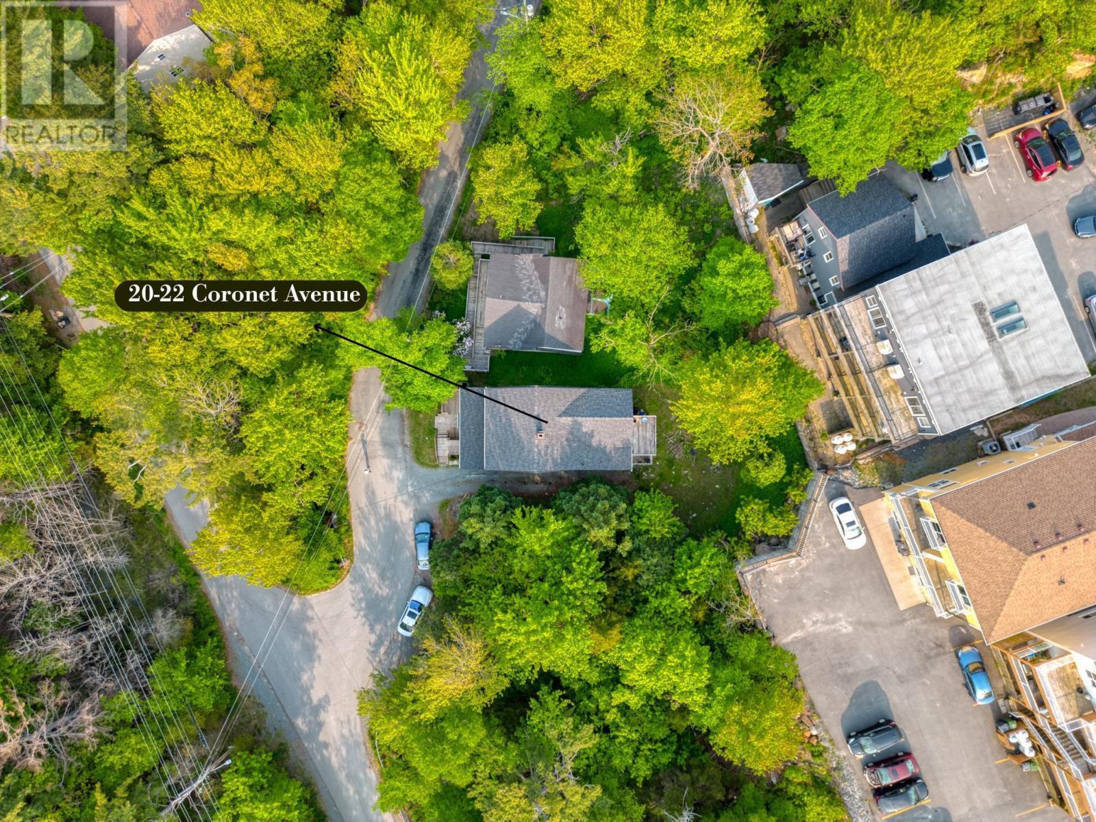 20-22 Coronet Avenue, Halifax, Nova Scotia  B3N 1L5 - Photo 50 - 202529044