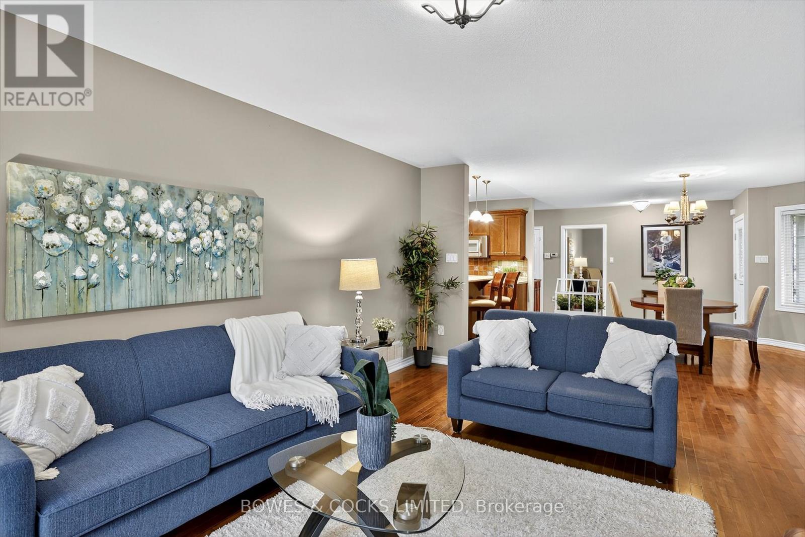 63 - 135 Village Crescent, Peterborough, Ontario  K9J 0A9 - Photo 11 - X12520884