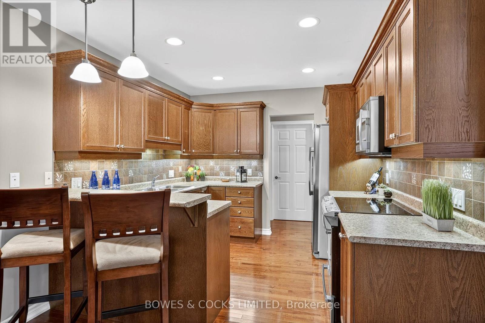 63 - 135 Village Crescent, Peterborough, Ontario  K9J 0A9 - Photo 13 - X12520884