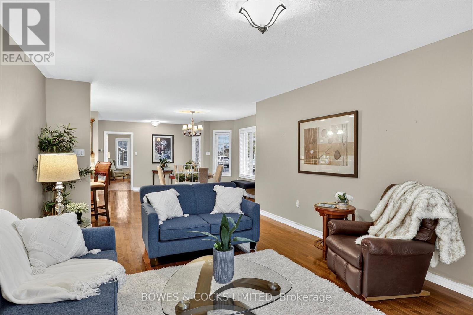 63 - 135 Village Crescent, Peterborough, Ontario  K9J 0A9 - Photo 12 - X12520884