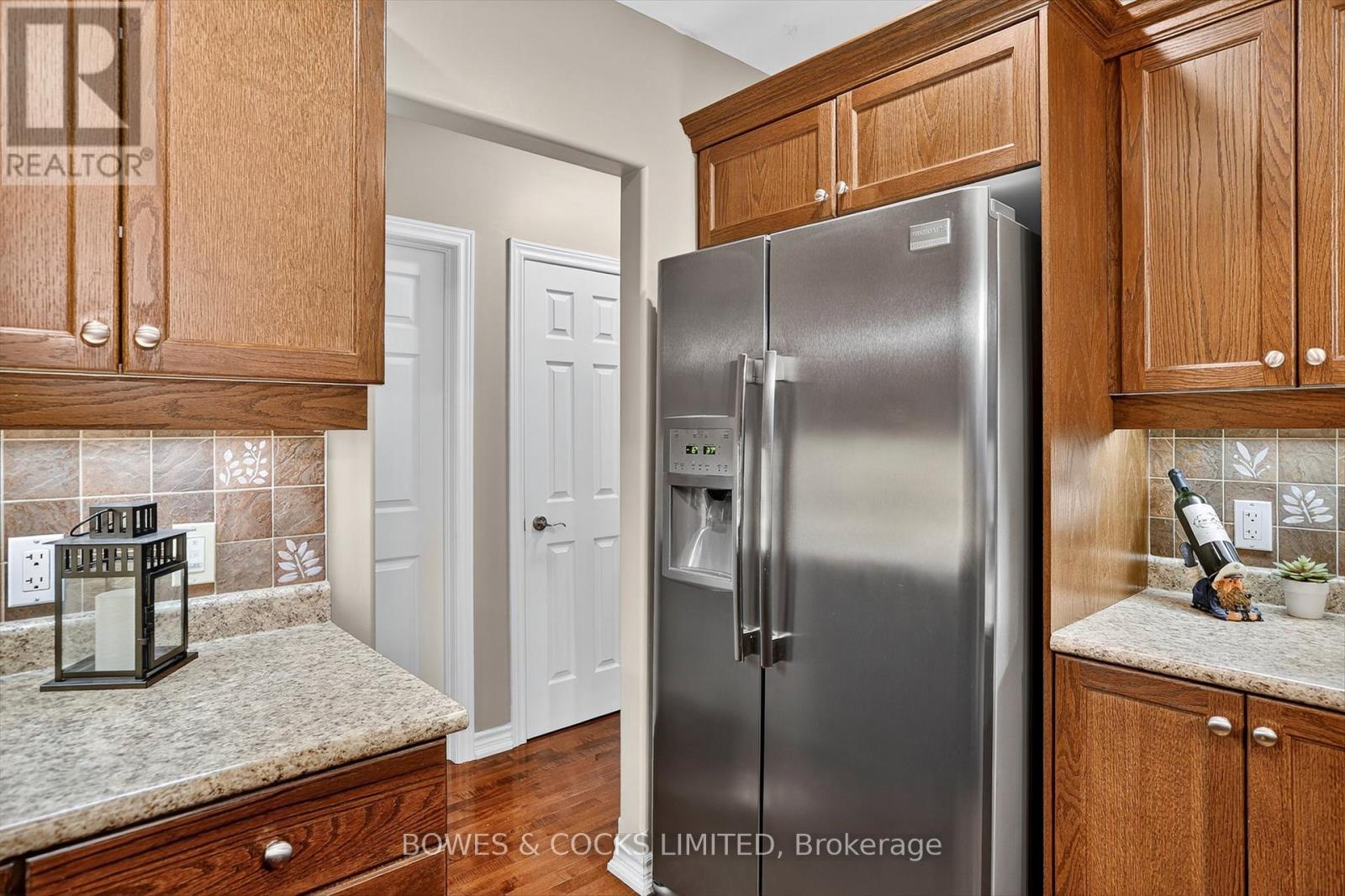 63 - 135 Village Crescent, Peterborough, Ontario  K9J 0A9 - Photo 16 - X12520884