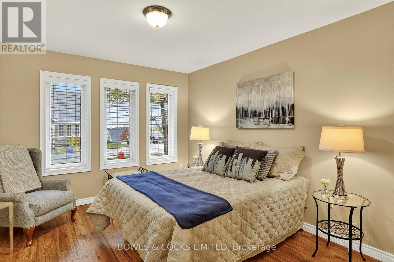 63 - 135 Village Crescent, Peterborough, Ontario  K9J 0A9 - Photo 24 - X12520884