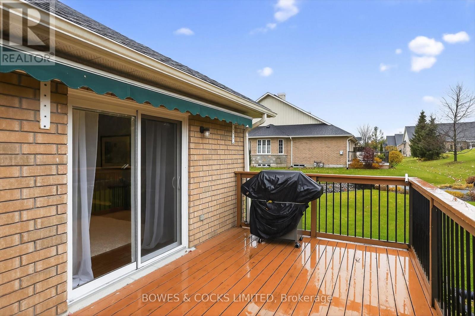 63 - 135 Village Crescent, Peterborough, Ontario  K9J 0A9 - Photo 41 - X12520884