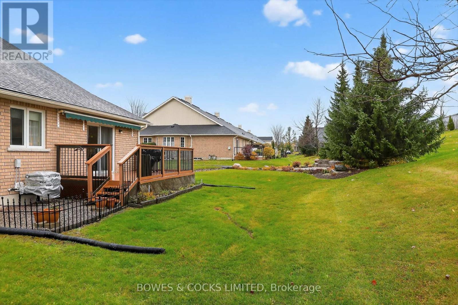 63 - 135 Village Crescent, Peterborough, Ontario  K9J 0A9 - Photo 45 - X12520884