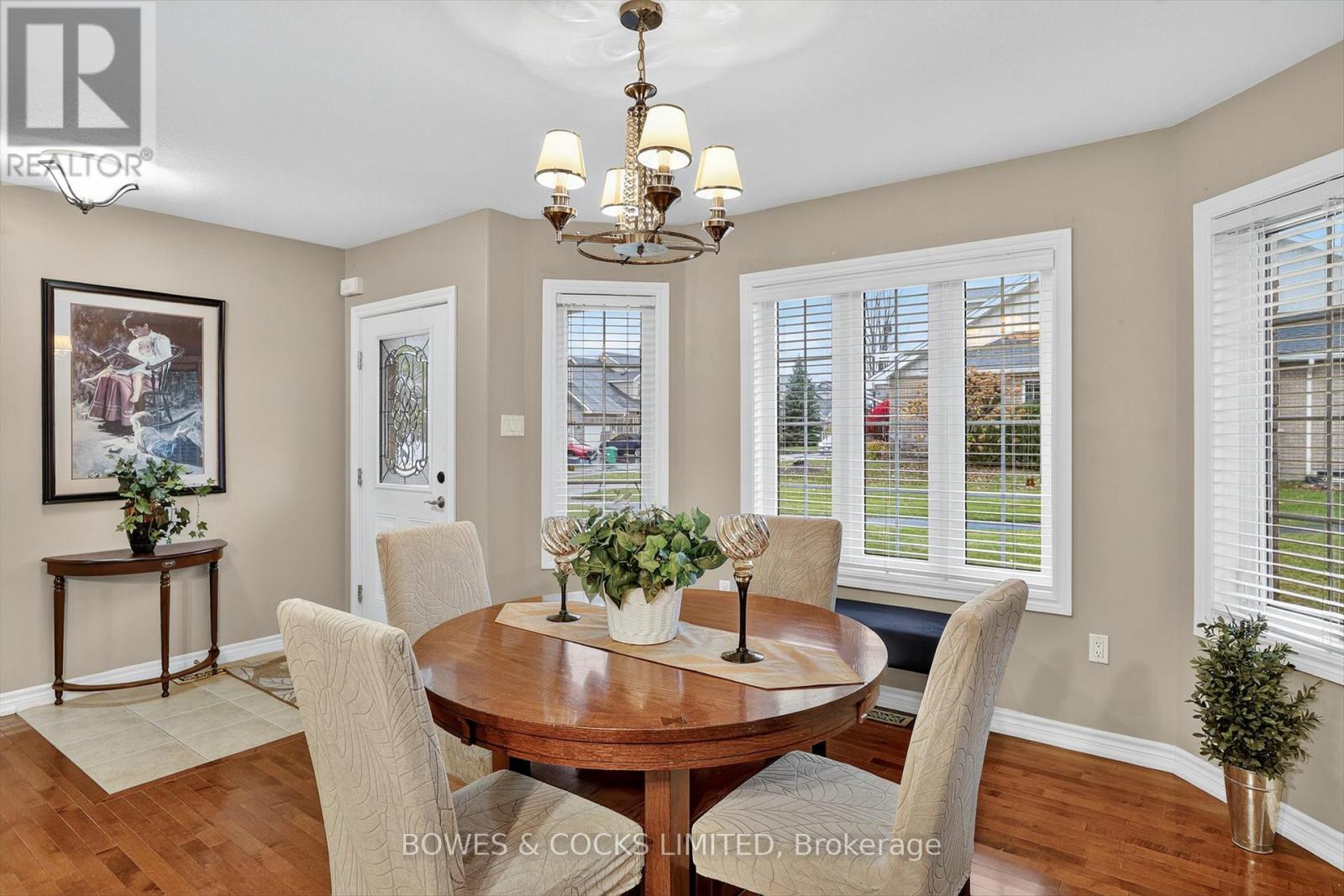 63 - 135 Village Crescent, Peterborough, Ontario  K9J 0A9 - Photo 7 - X12520884