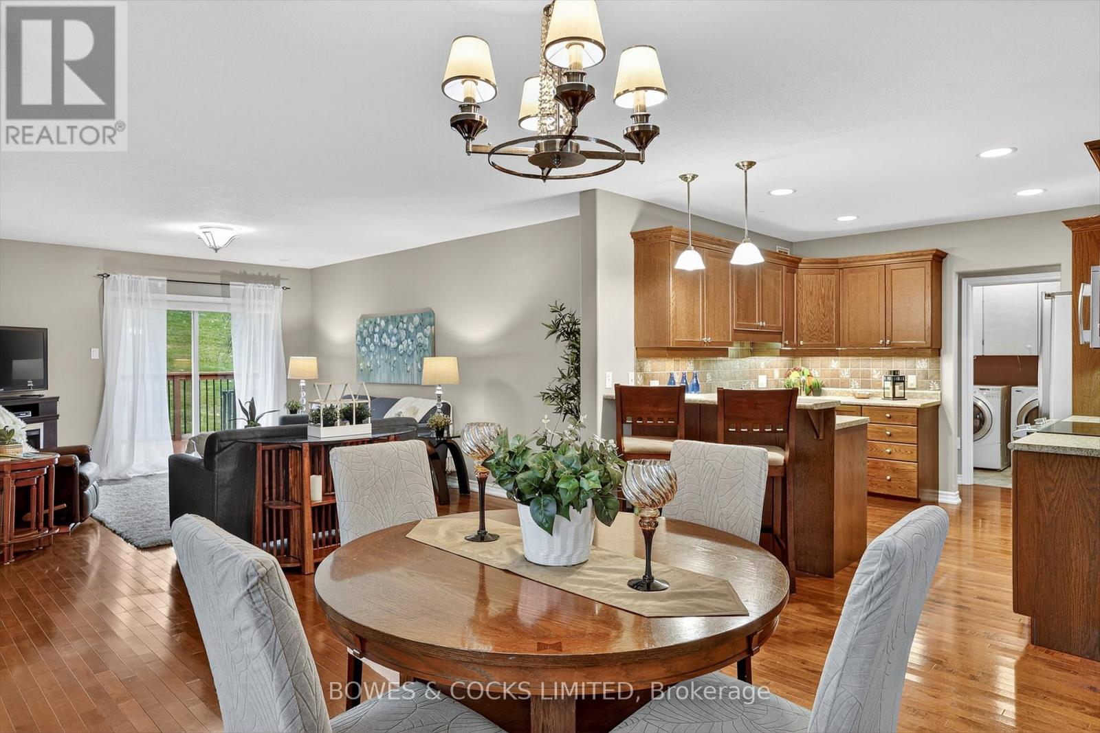 63 - 135 Village Crescent, Peterborough, Ontario  K9J 0A9 - Photo 8 - X12520884