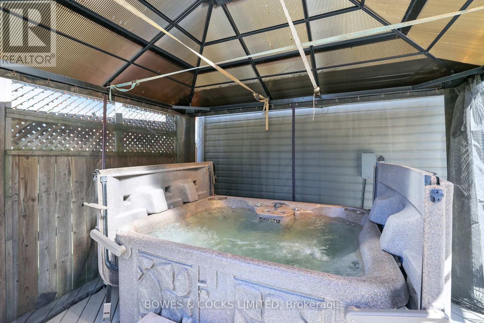 433 Manorhill Avenue, Peterborough, Ontario  K9J 6H7 - Photo 41 - X12551552