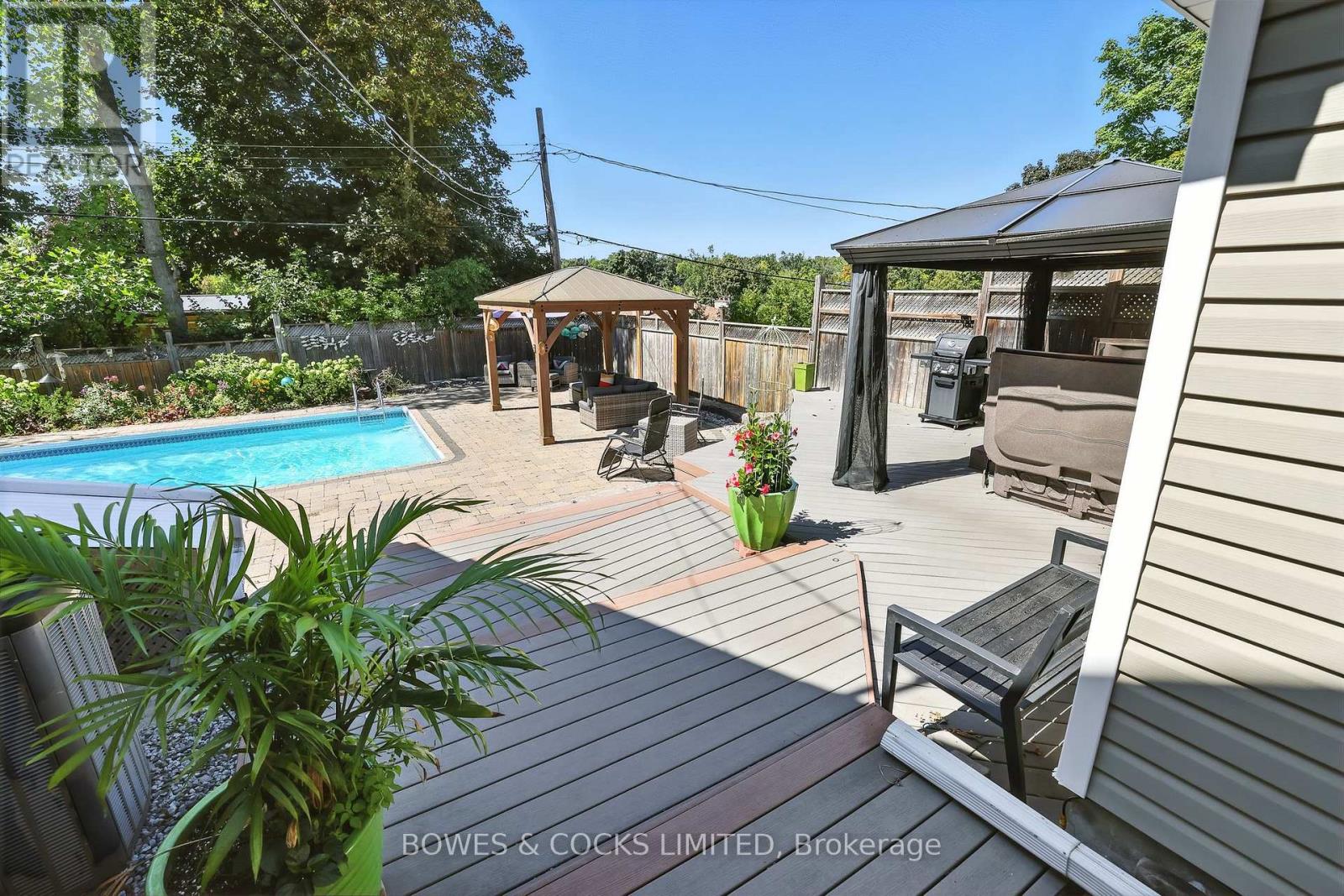 433 Manorhill Avenue, Peterborough, Ontario  K9J 6H7 - Photo 40 - X12551552