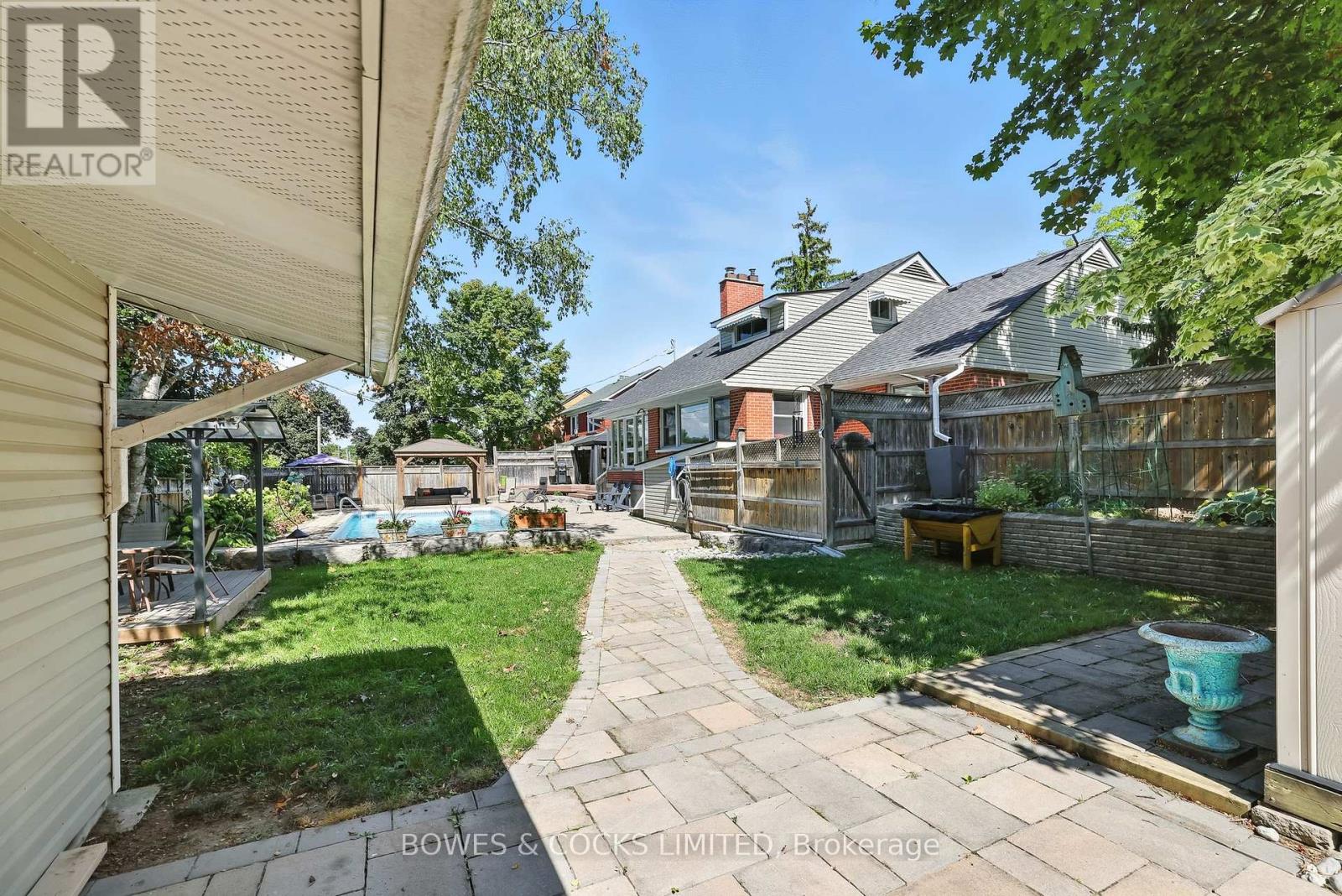 433 Manorhill Avenue, Peterborough, Ontario  K9J 6H7 - Photo 48 - X12551552