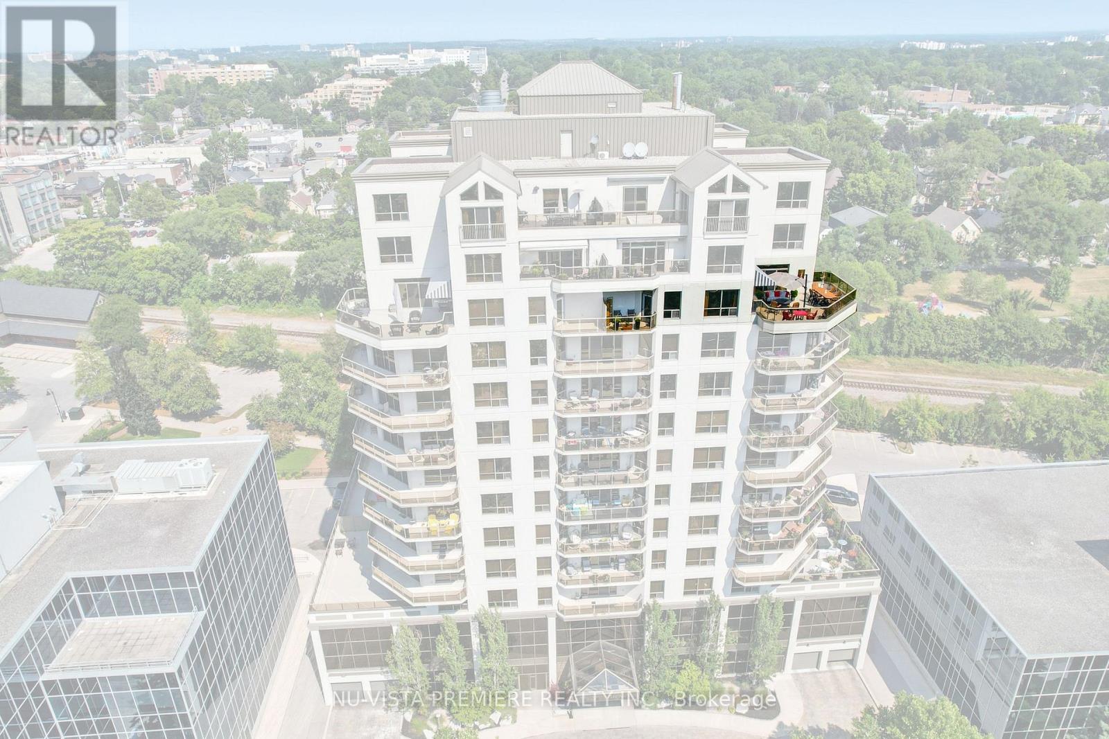 1203 - 250 PALL MALL STREET, London East, Ontario