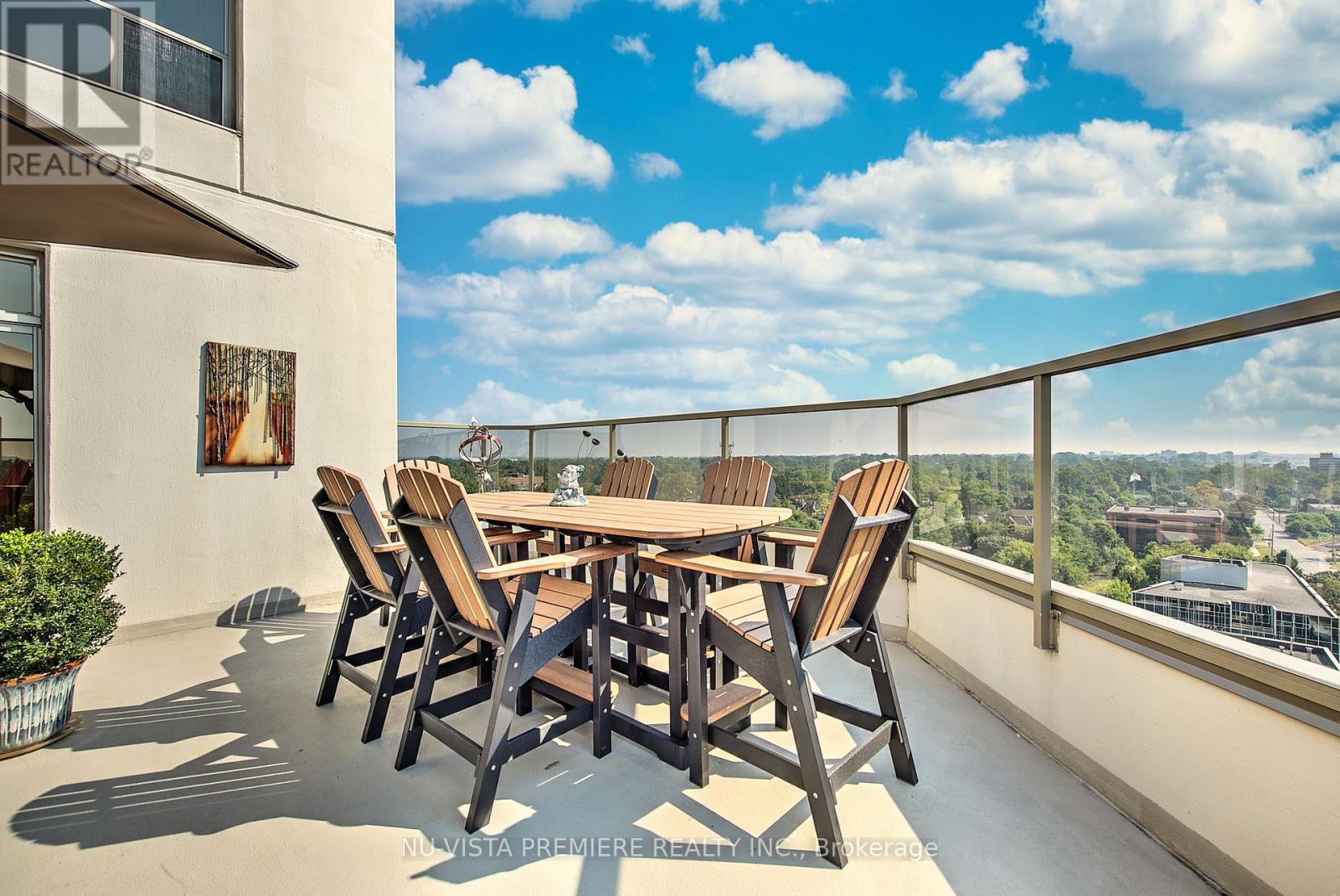 1203 - 250 Pall Mall Street, London East (East F), Ontario  N6A 6K3 - Photo 26 - X12352063