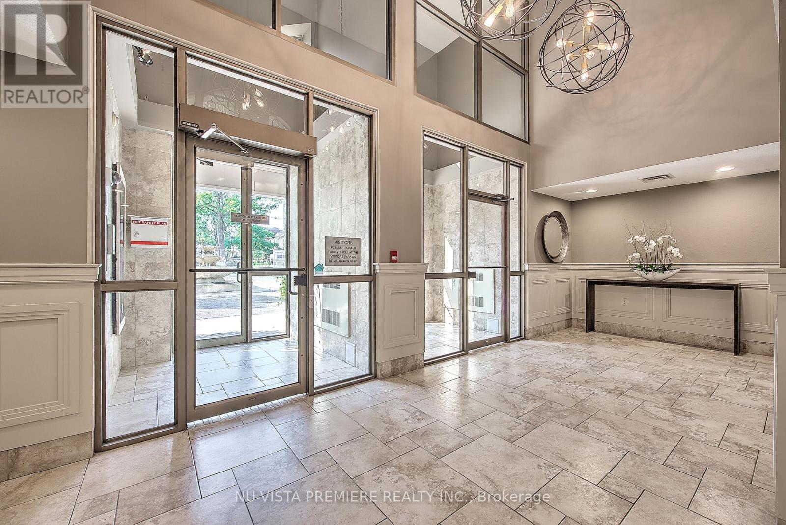 1203 - 250 Pall Mall Street, London East (East F), Ontario  N6A 6K3 - Photo 34 - X12352063