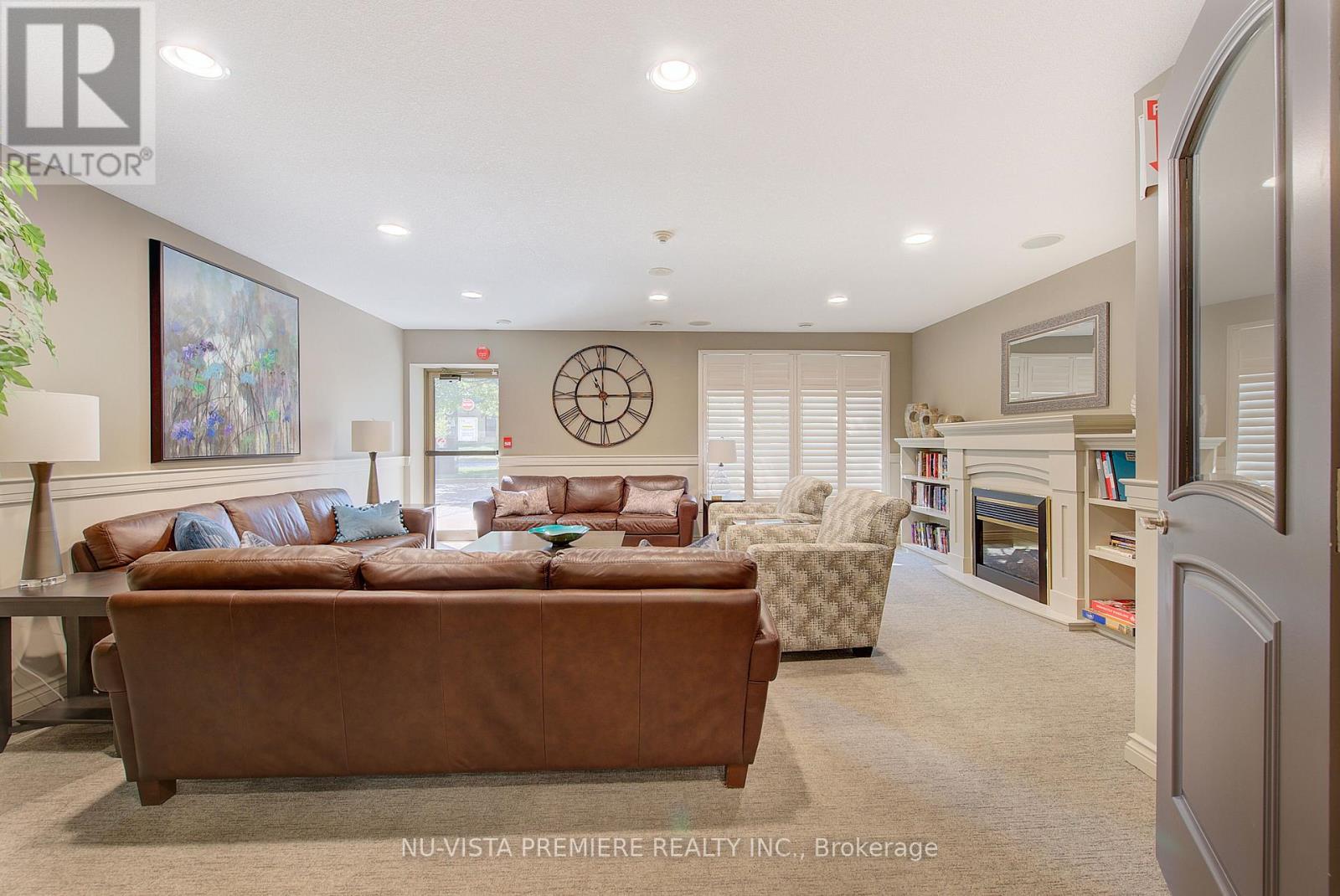 1203 - 250 Pall Mall Street, London East (East F), Ontario  N6A 6K3 - Photo 40 - X12352063