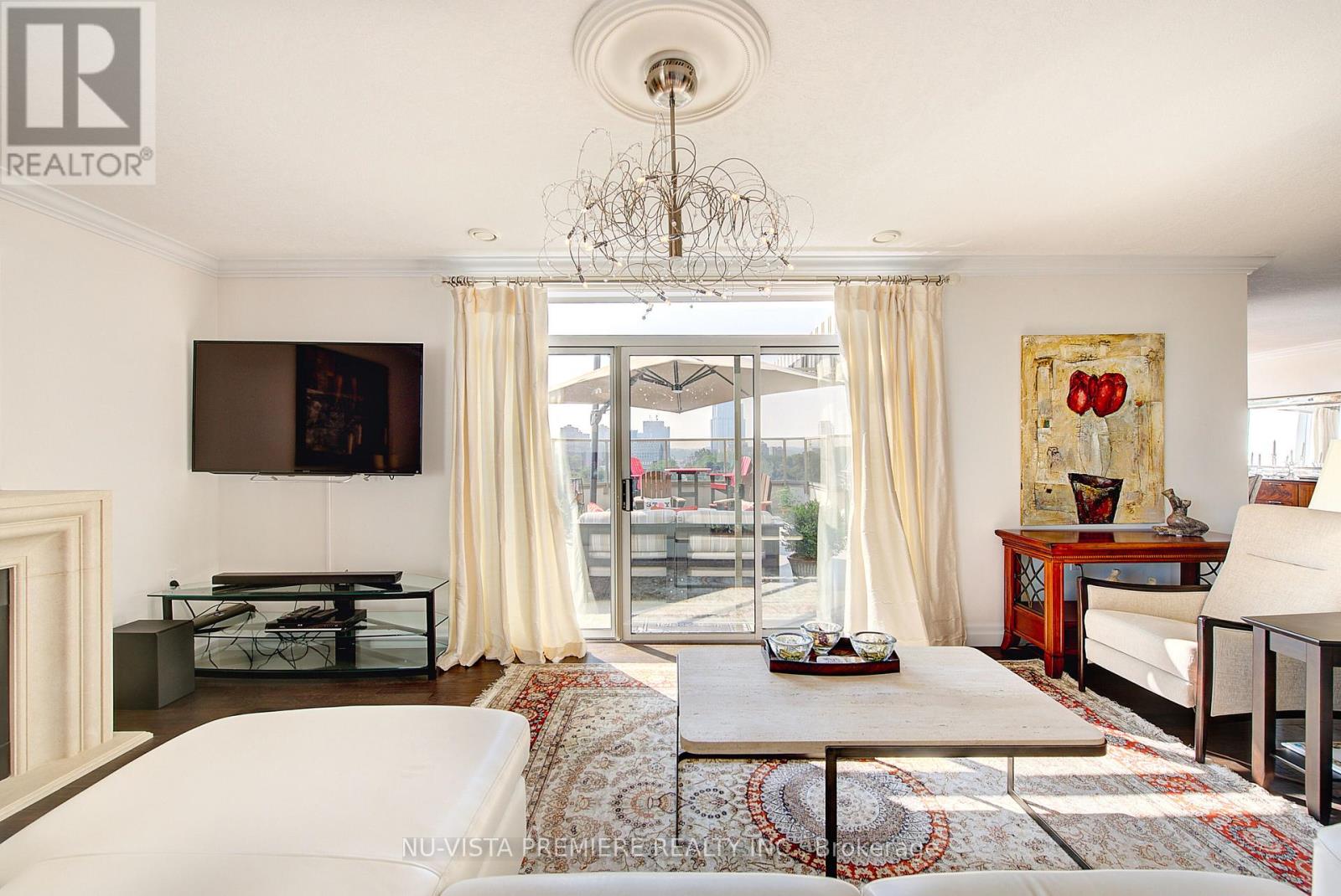 1203 - 250 Pall Mall Street, London East (East F), Ontario  N6A 6K3 - Photo 8 - X12352063