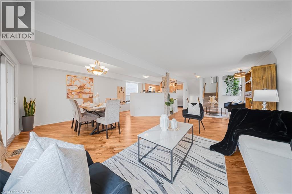 11 Renner Drive, Cambridge, Ontario  N3C 4N7 - Photo 13 - 40792258