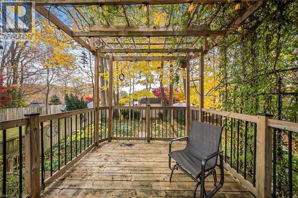 11 Renner Drive, Cambridge, Ontario  N3C 4N7 - Photo 19 - 40792258