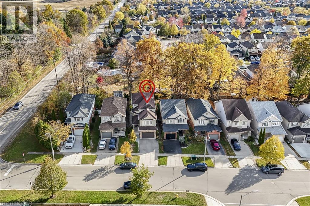 11 Renner Drive, Cambridge, Ontario  N3C 4N7 - Photo 39 - 40792258