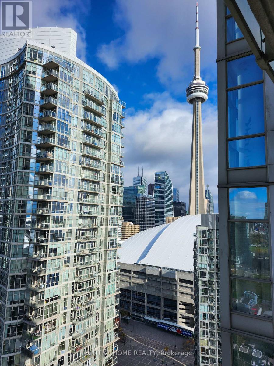 3205 - 35 Mariner Terrace, Toronto, Ontario M5V 3V9 - Photo 11 - C12601174