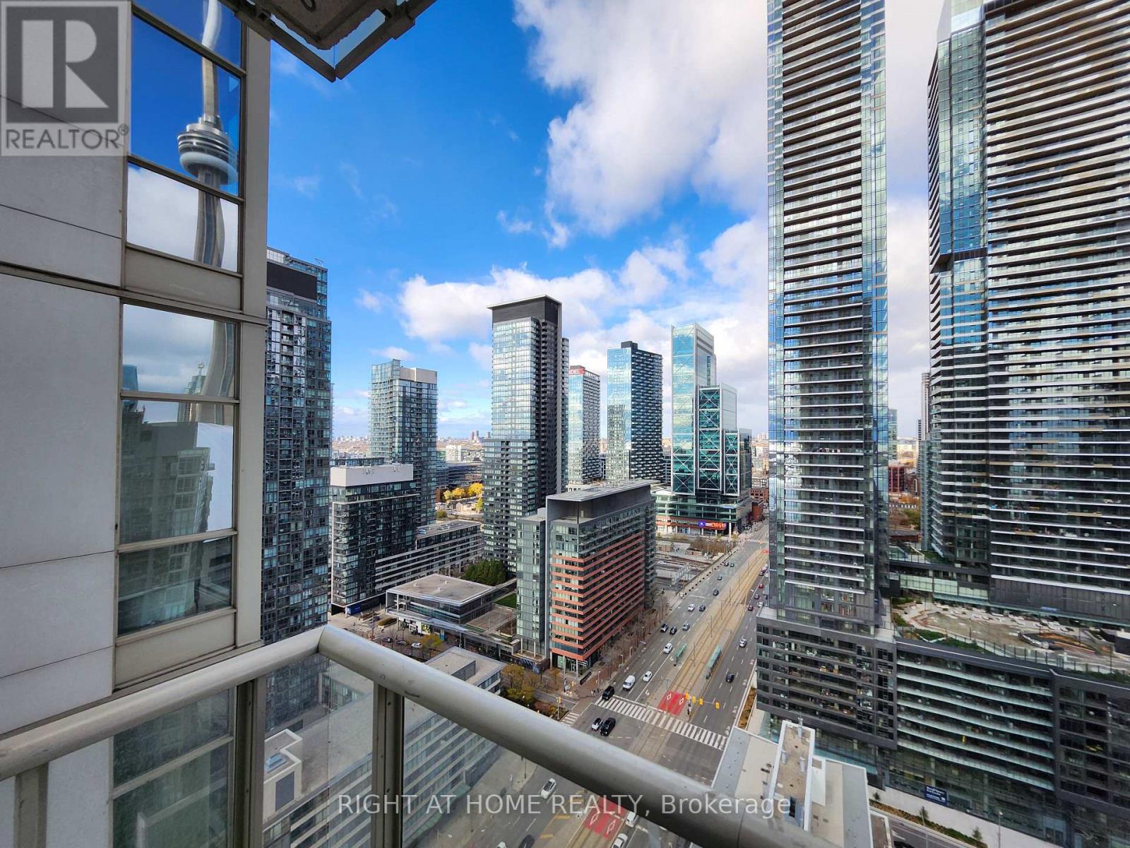 3205 - 35 Mariner Terrace, Toronto, Ontario M5V 3V9 - Photo 12 - C12601174