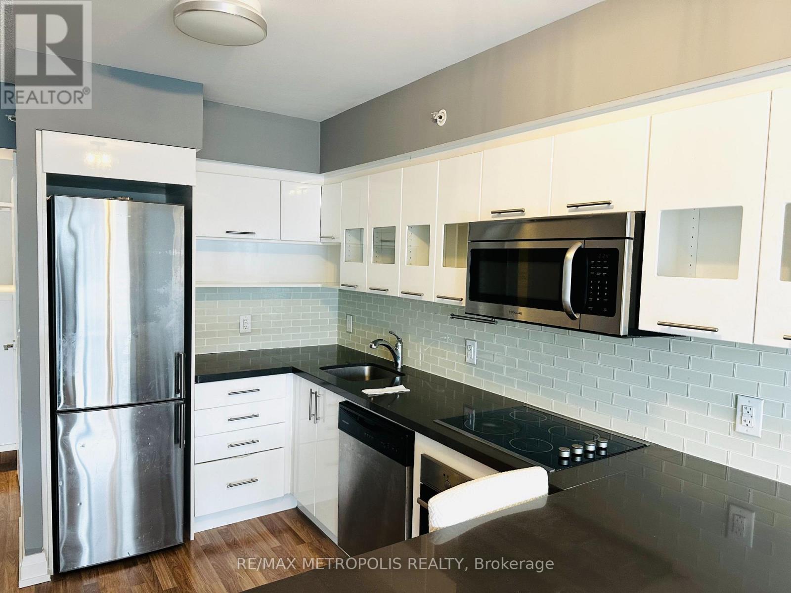 W1205 - 565 WILSON AVENUE, Toronto, Ontario