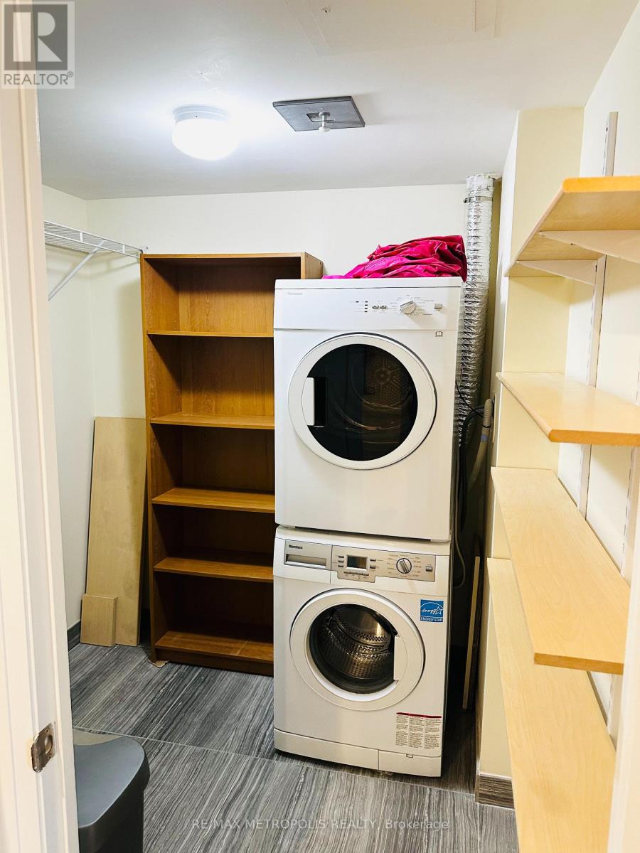 W1205 - 565 Wilson Avenue, Toronto, Ontario  M3H 0C6 - Photo 12 - C12601200