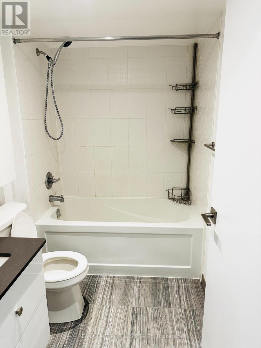 W1205 - 565 Wilson Avenue, Toronto, Ontario  M3H 0C6 - Photo 16 - C12601200