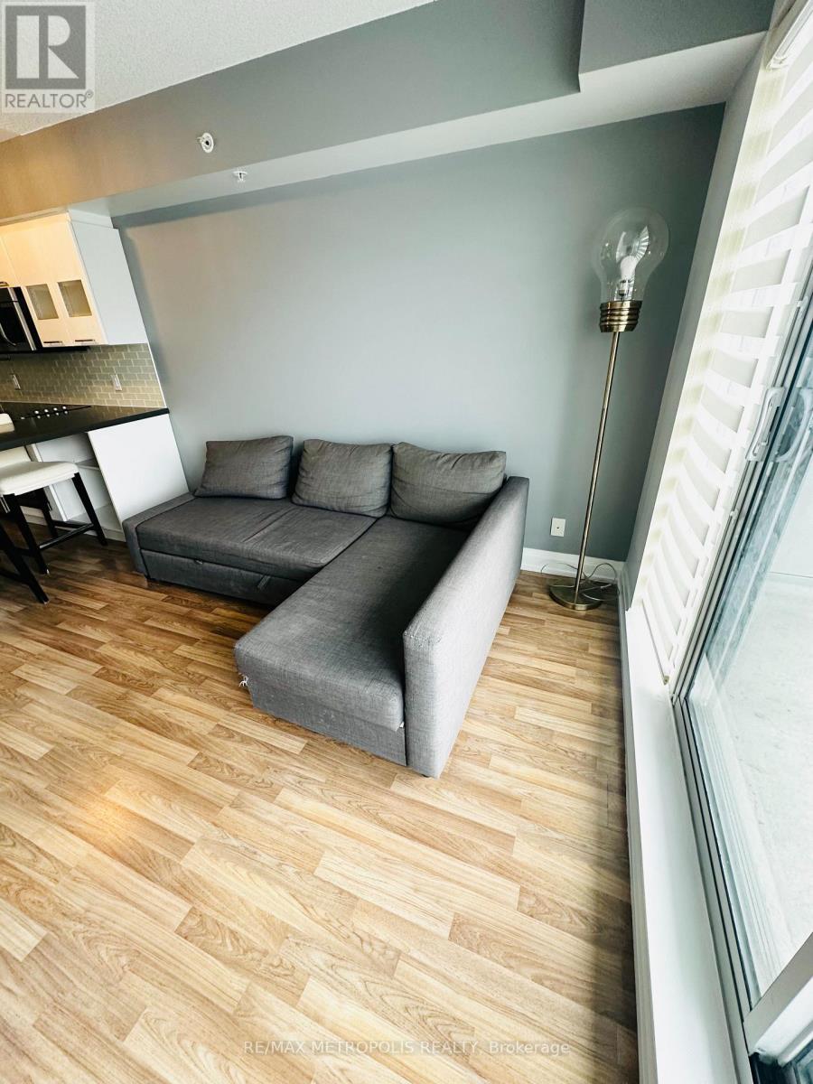 W1205 - 565 Wilson Avenue, Toronto, Ontario  M3H 0C6 - Photo 18 - C12601200