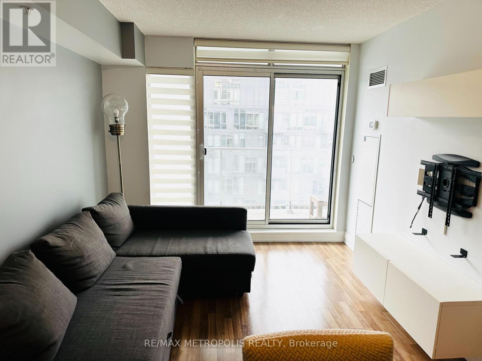 W1205 - 565 Wilson Avenue, Toronto, Ontario  M3H 0C6 - Photo 19 - C12601200