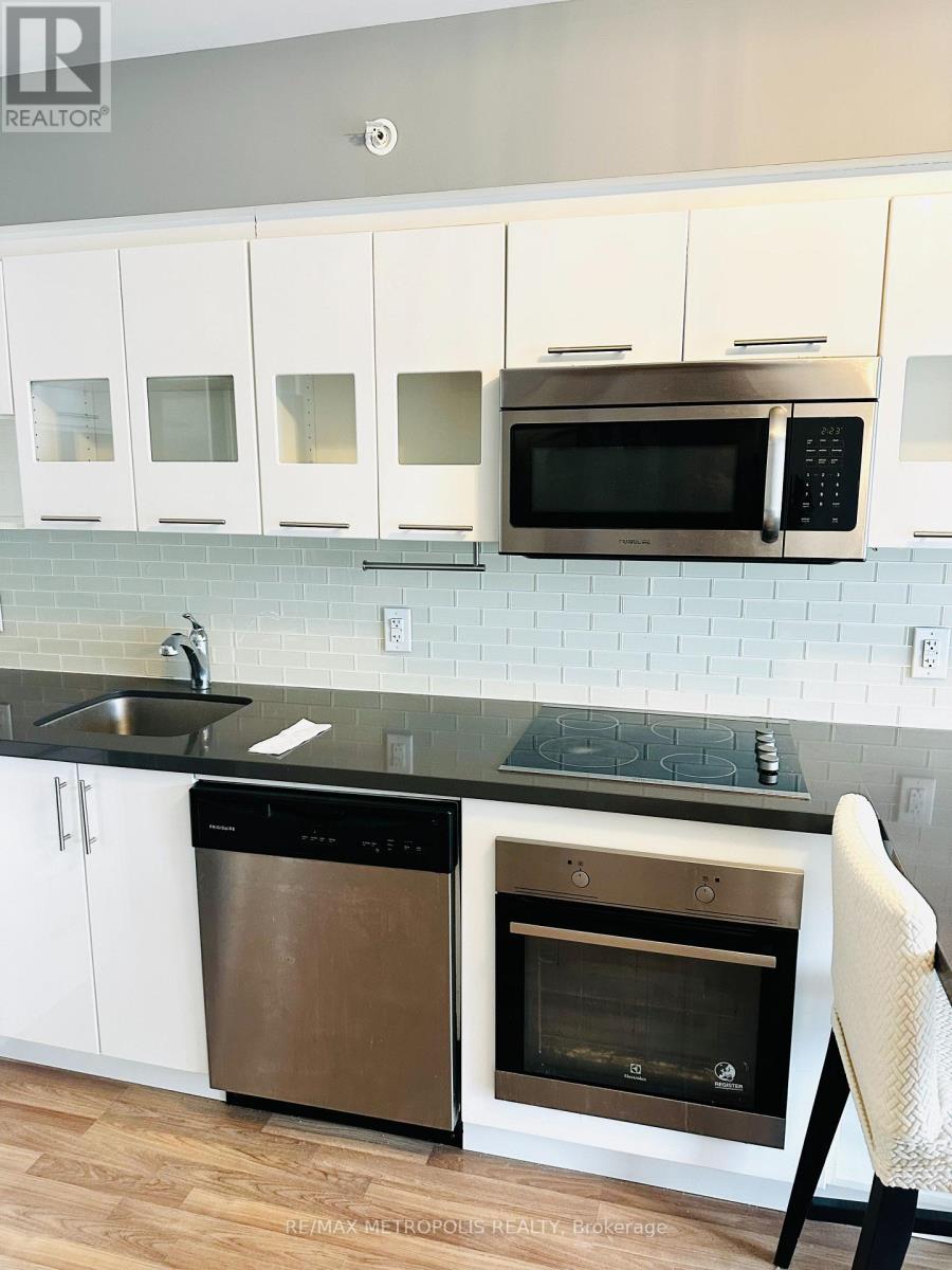 W1205 - 565 Wilson Avenue, Toronto, Ontario  M3H 0C6 - Photo 21 - C12601200