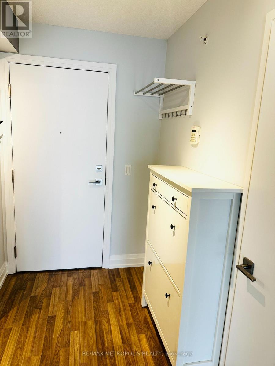 W1205 - 565 Wilson Avenue, Toronto, Ontario  M3H 0C6 - Photo 22 - C12601200