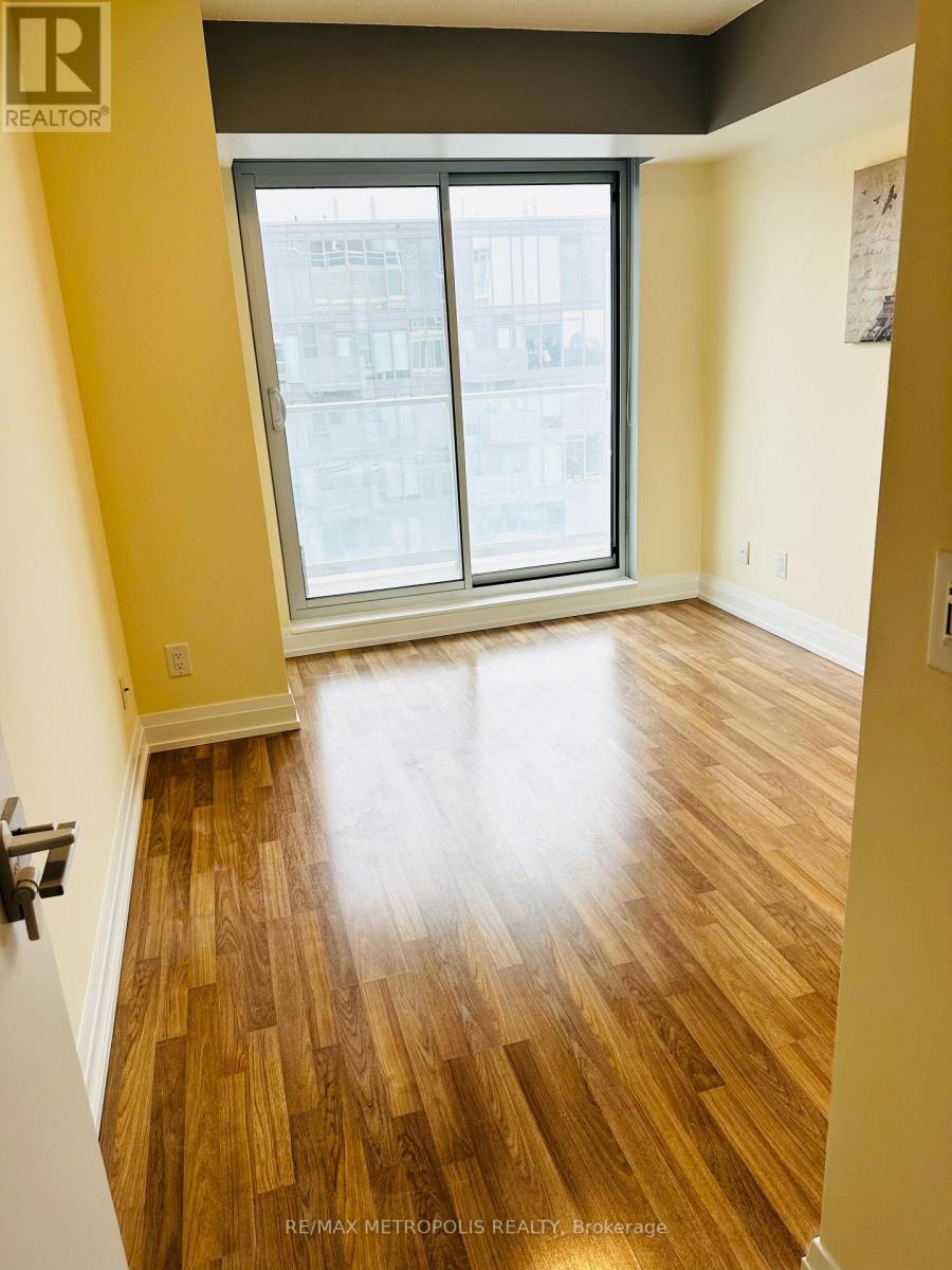 W1205 - 565 Wilson Avenue, Toronto, Ontario  M3H 0C6 - Photo 3 - C12601200