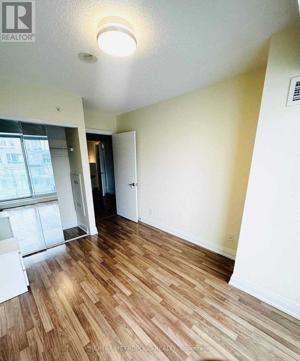 W1205 - 565 Wilson Avenue, Toronto, Ontario  M3H 0C6 - Photo 4 - C12601200