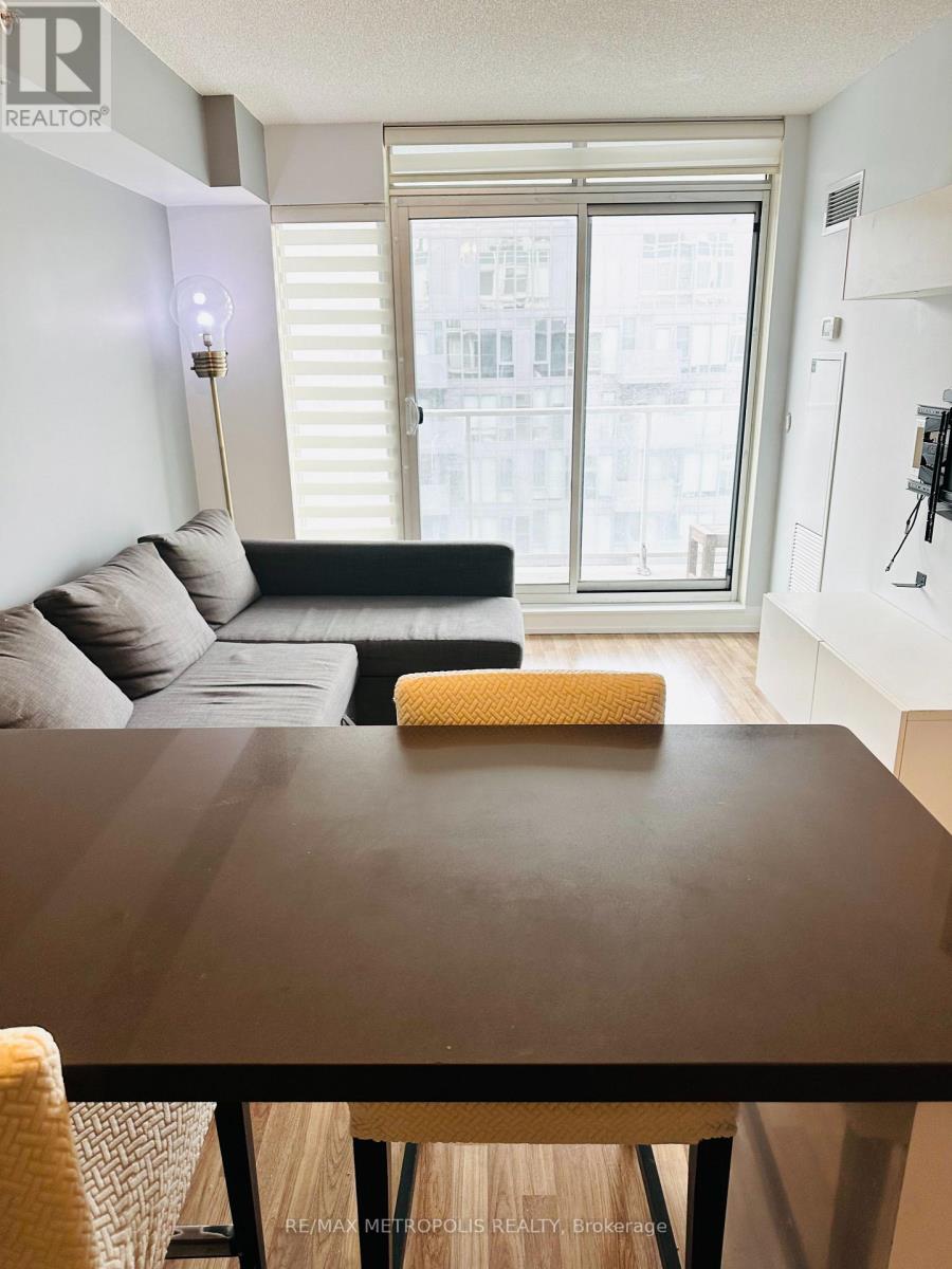 W1205 - 565 Wilson Avenue, Toronto, Ontario  M3H 0C6 - Photo 7 - C12601200