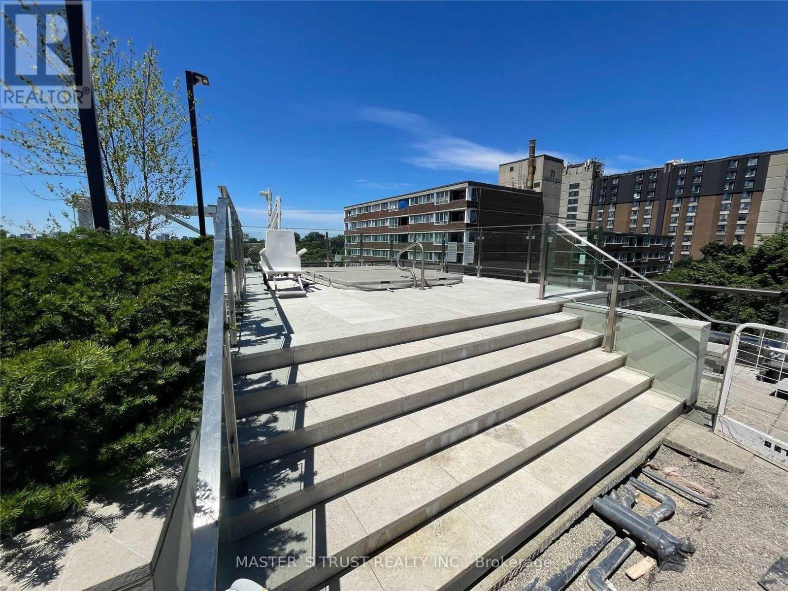 1201 - 80 Vanauley Street S, Toronto, Ontario M5T 2H9 - Photo 14 - C12601248