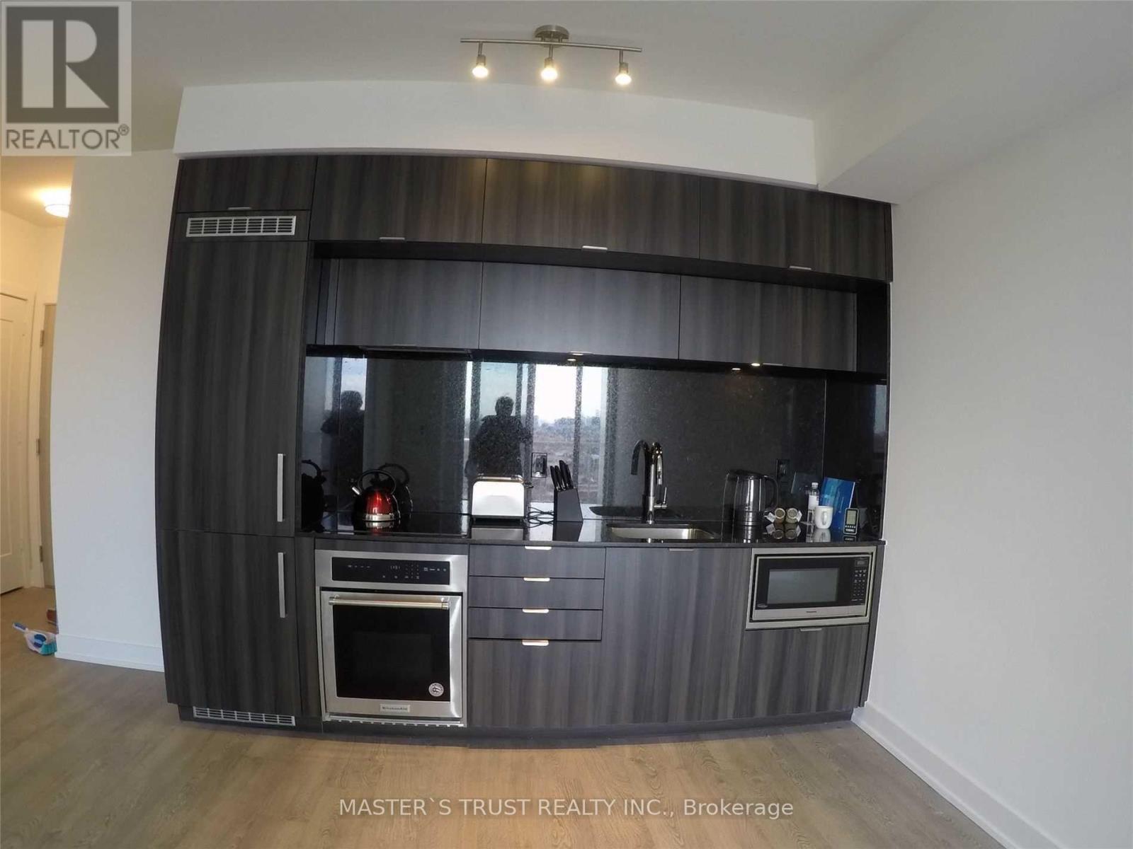 1201 - 80 Vanauley Street S, Toronto, Ontario M5T 2H9 - Photo 22 - C12601248