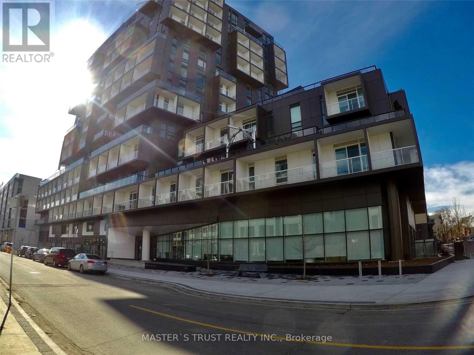 1201 - 80 Vanauley Street S, Toronto, Ontario M5T 2H9 - Photo 26 - C12601248
