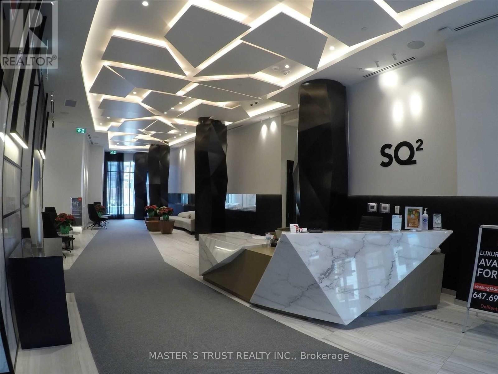 1201 - 80 Vanauley Street S, Toronto, Ontario M5T 2H9 - Photo 29 - C12601248