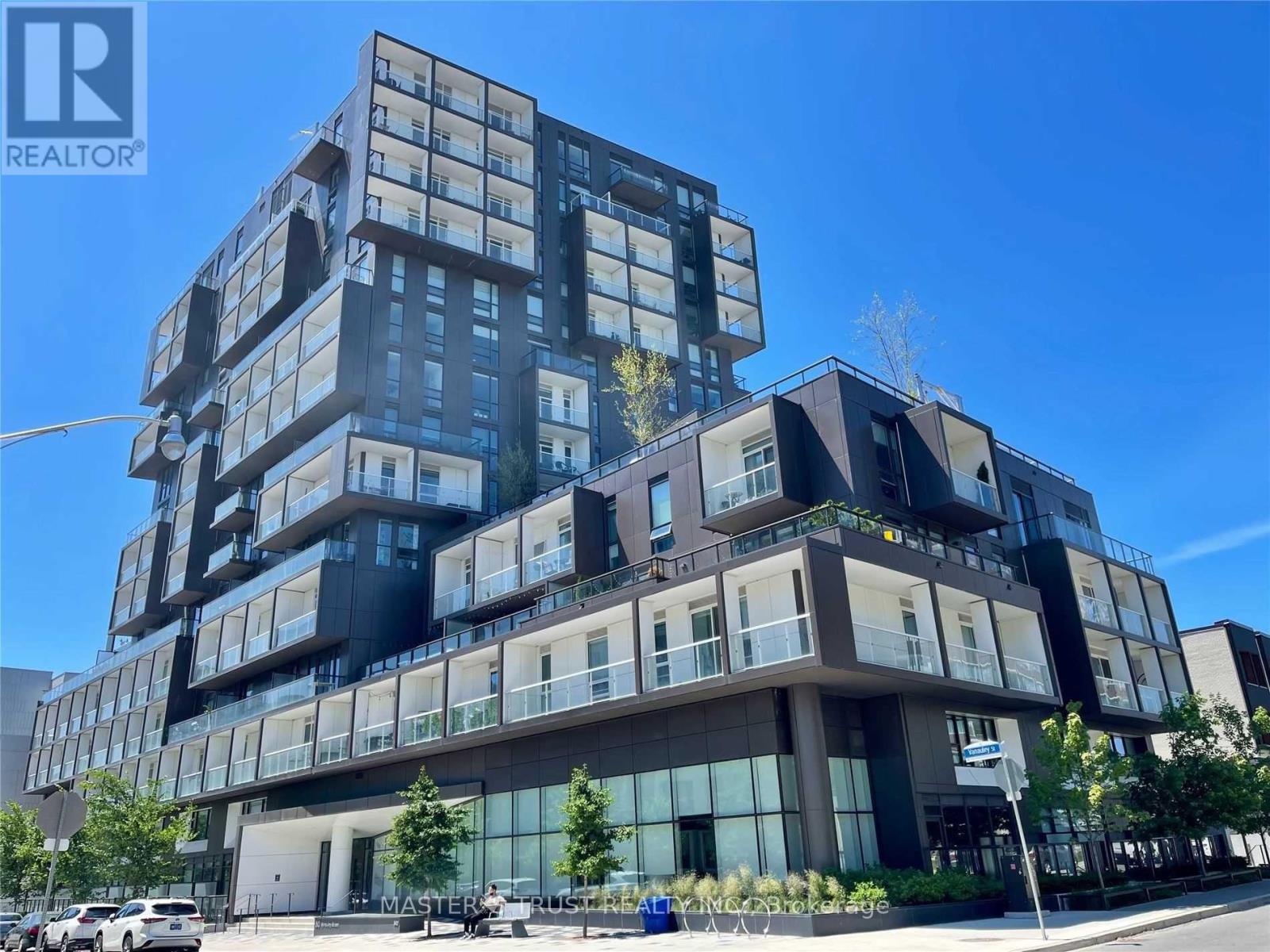 1201 - 80 Vanauley Street S, Toronto, Ontario M5T 2H9 - Photo 6 - C12601248