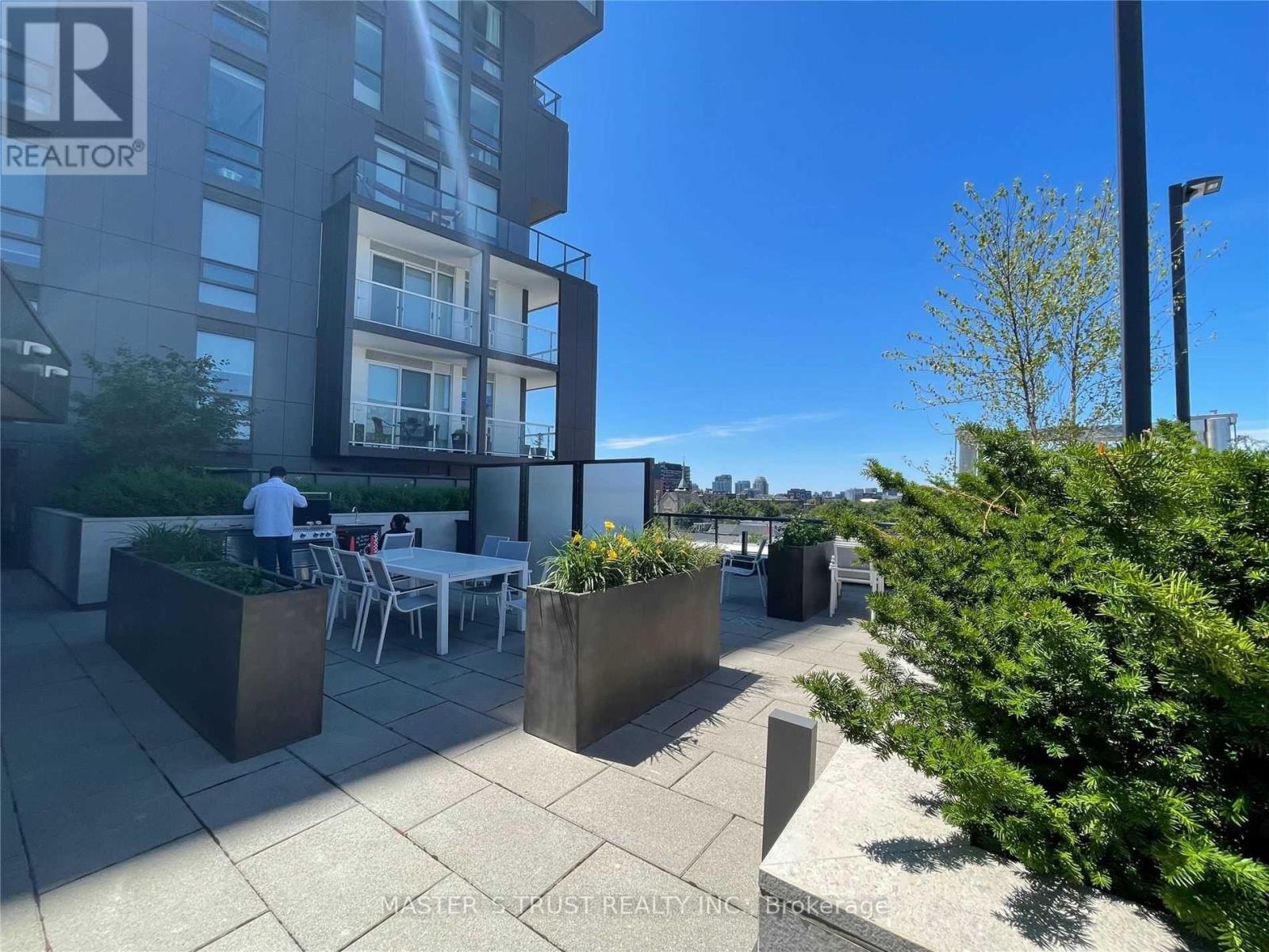 1201 - 80 Vanauley Street S, Toronto, Ontario M5T 2H9 - Photo 7 - C12601248