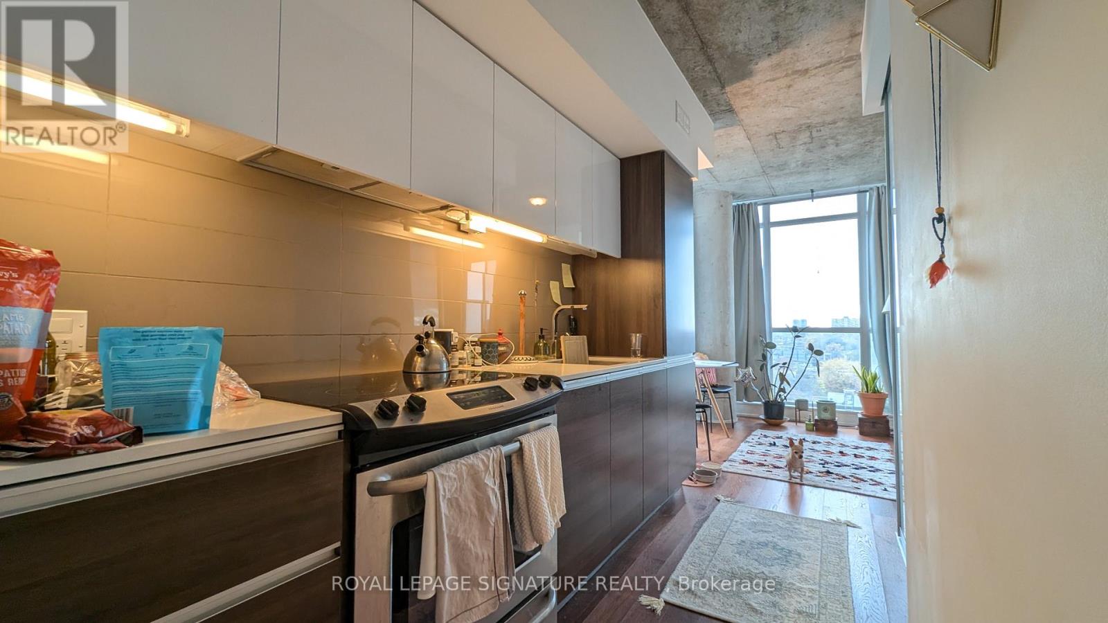 1210 - 20 Minowan Miikan Lane, Toronto, Ontario  M6J 0E5 - Photo 21 - C12601250