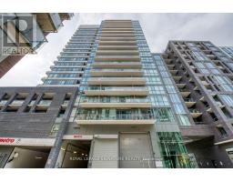 1210 - 20 MINOWAN MIIKAN LANE, Toronto, Ontario