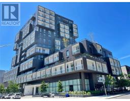 1201 - 80 VANAULEY STREET S, Toronto, Ontario