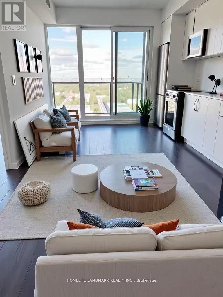 2210 - 49 East Liberty Street, Toronto, Ontario  M6K 0B2 - Photo 3 - C12601272