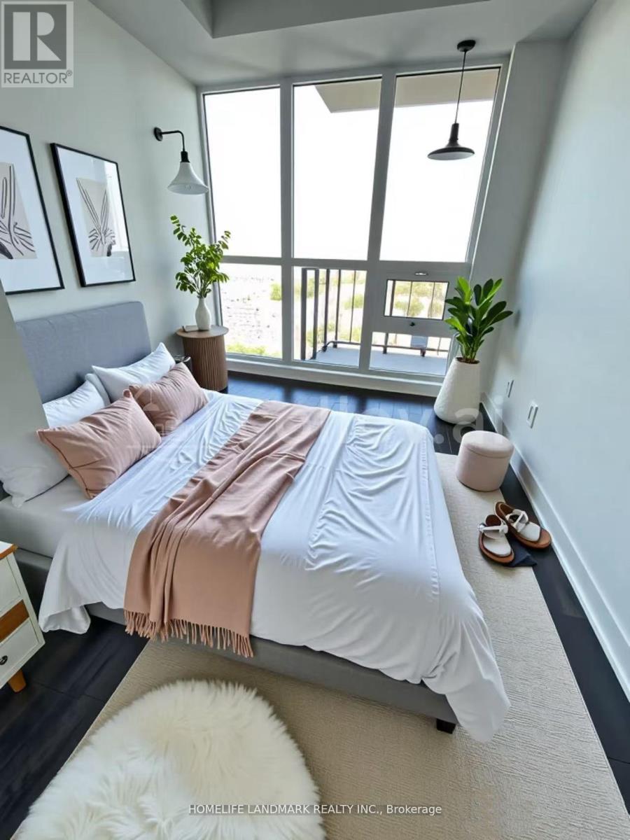 2210 - 49 East Liberty Street, Toronto, Ontario  M6K 0B2 - Photo 4 - C12601272