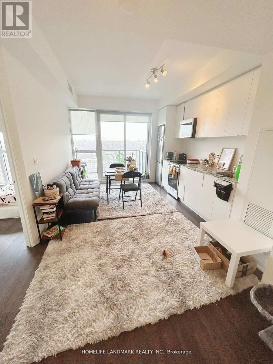 2210 - 49 East Liberty Street, Toronto, Ontario  M6K 0B2 - Photo 5 - C12601272