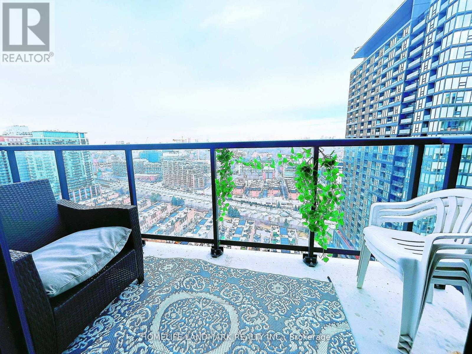 2210 - 49 East Liberty Street, Toronto, Ontario  M6K 0B2 - Photo 6 - C12601272